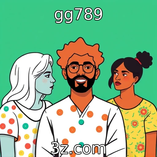 Diversidade e inclusão na criação de personagens