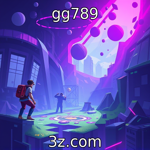 Tendências emergentes em desenvolvimento de jogos