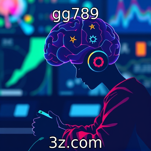 Relação entre jogos e saúde mental discutida por especialistas