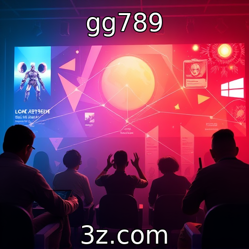 Tendências de consumo na indústria de jogos digitais