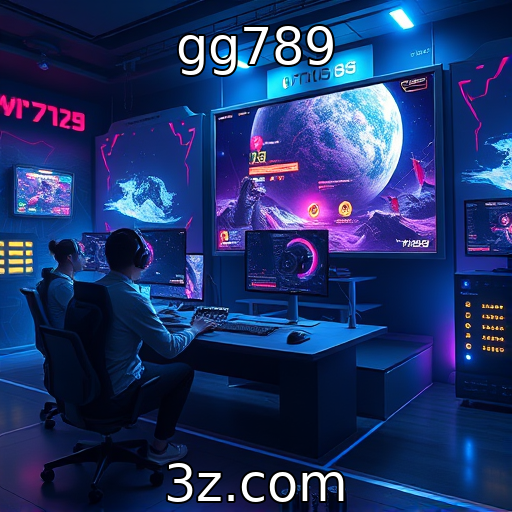 Inovações em tecnologia gráfica para jogos