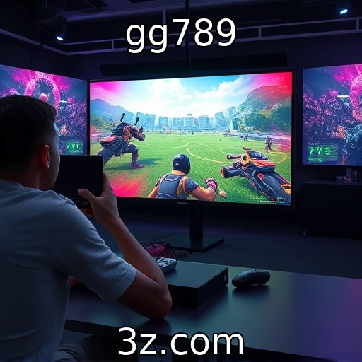 Crescimento das plataformas de streaming de jogos