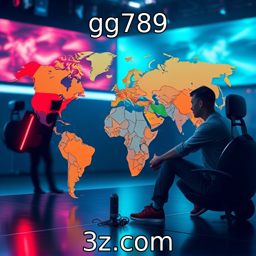 O crescimento dos eSports no cenário global