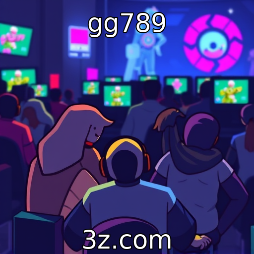 Iniciativas de inclusão na indústria de jogos