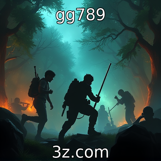 Transformação das narrativas em jogos modernos