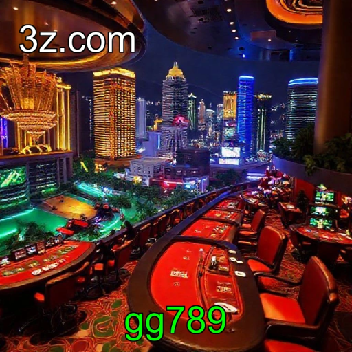 Tablegames Evolutivos e Diversão no gg789 em Cada Jogada