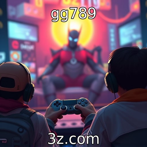 Avanços tecnológicos transformam a experiência de jogos