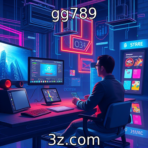 Impacto da tecnologia na experiência de jogo