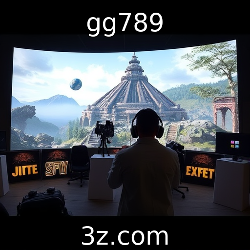 Como a realidade virtual está mudando a experiência dos jogos