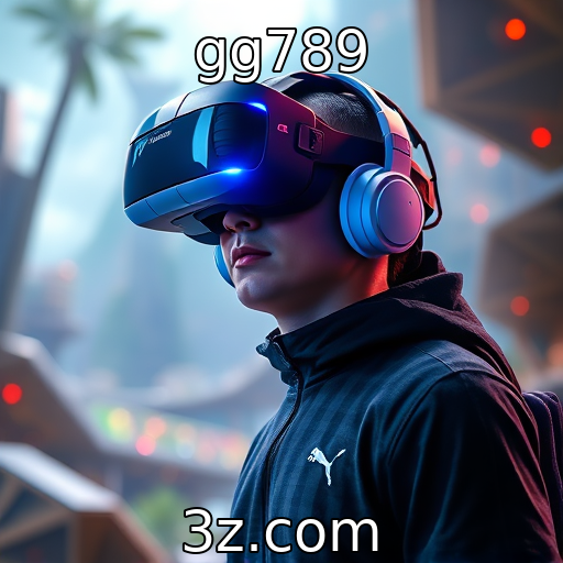 Tecnologia de realidade virtual transformando a indústria