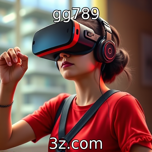 Novas tendências em jogos de realidade virtual